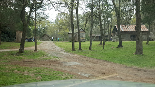 Tourist Attraction «William Harris Homestead», reviews and photos, 3636 State Hwy 11, Monroe, GA 30656, USA