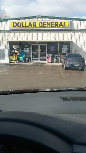 Discount Store «Dollar General», reviews and photos, 818 Bladeston Dr, Brooksville, KY 41004, USA