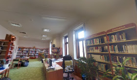 Községi Könyvtár - Lakitelek