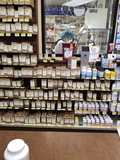 24 hour pharmacies in Austin