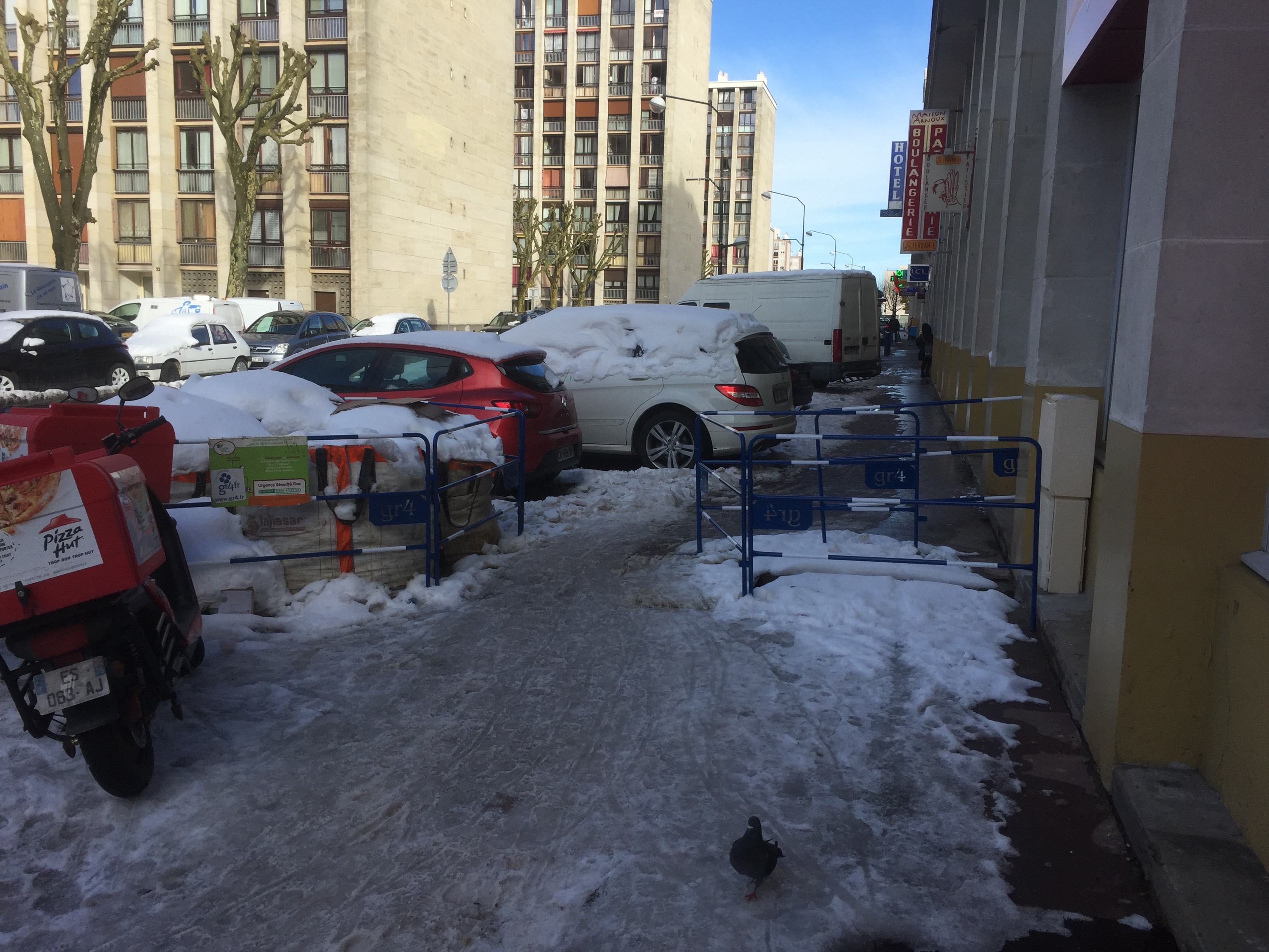 Photo n° 9 de l'avis de Ehab.t fait le 10/02/2018 à 14:26