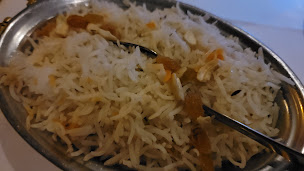 Photo n°156 de Kirane India à Paris ()