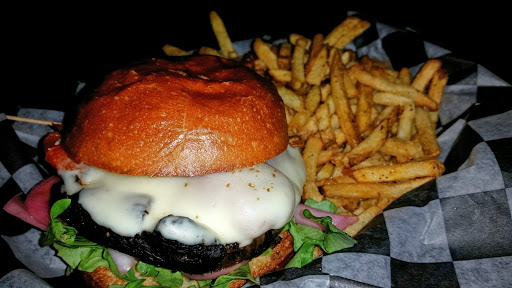 Butcher Shop «Douglas Avenue Chop Shop», reviews and photos, 1113 E Douglas Ave, Wichita, KS 67211, USA