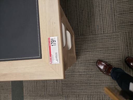 Office Supply Store «Office Depot», reviews and photos, 5070 Vaughn Rd, Montgomery, AL 36116, USA