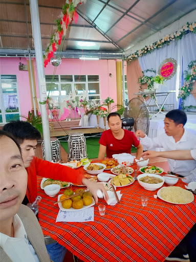 Siêu Thị Khai Hoa