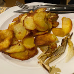 Photo n°3 de l'avis de M-A. fait le 26/01/2023 à 19:56 sur le  Restaurant Goldener Adler à Vahrn