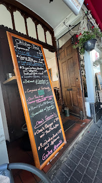 Oma's Küche à Cologne menu