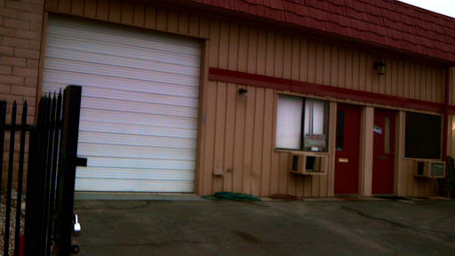 Harveys Garage Door image