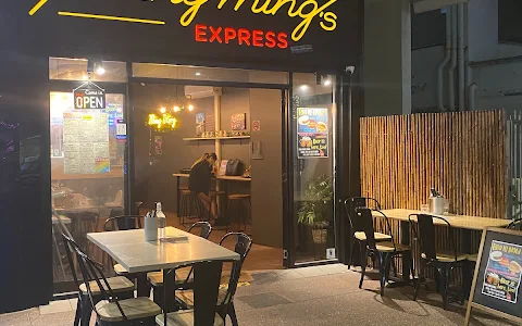 Ming Ming's Vietnamese Fusion image