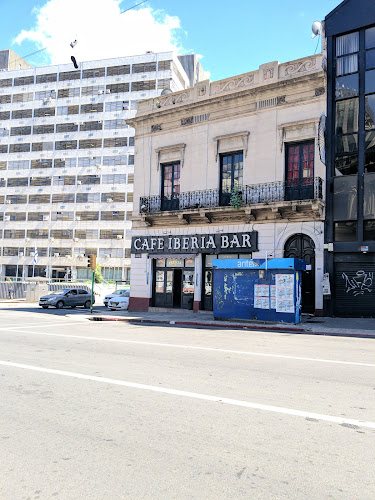 Café Iberia Bar - Montevideo