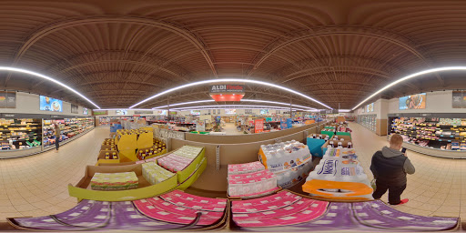 Supermarket «ALDI», reviews and photos, 110 Moss Grove Blvd, Knoxville, TN 37922, USA