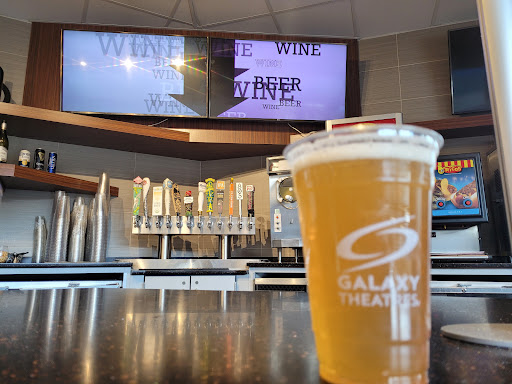 Imax Theater «Galaxy Sparks IMAX Luxury+ Theatre», reviews and photos, 1170 Scheels Drive, Sparks, NV 89434, USA