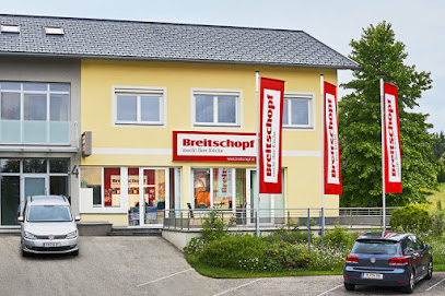 Breitschopf Küchen Villach/Wernberg