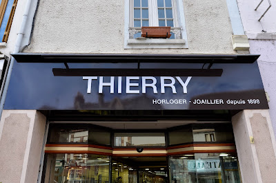 Bijouterie Thierry - Maintenon à Maintenon