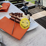 Photo n°2 de l'avis de Moni.r fait le 17/05/2020 à 19:03 sur le  Café-Restaurant Altes Wärterhaus à Hilchenbach