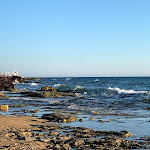 Photo n°7 de l'avis de fri141. fait le 25/08/2020 à 19:27 sur le  La Spiaggetta à Mazara del Vallo