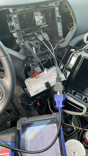 Emergency Locksmith Service «ASAP LOCKSMITH», reviews and photos, 14520 Memorial Dr #68, Houston, TX 77079, USA