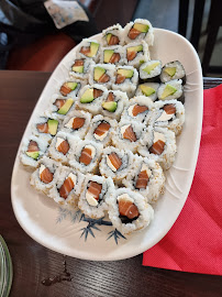 Sushi du Restaurant japonais Yamasa 92 à Châtenay-Malabry - n°8
