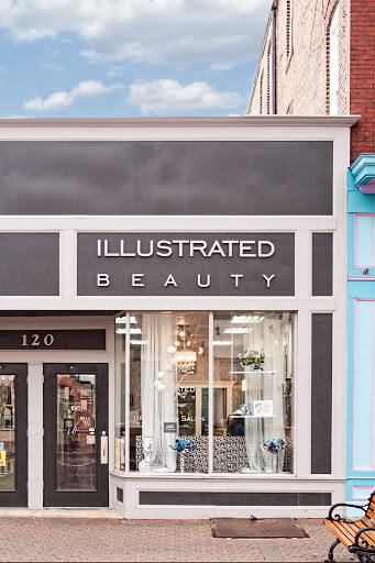 Beauty Salon «Illustrated Beauty», reviews and photos, 120 W Main St, Somerville, NJ 08876, USA