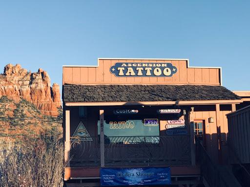 Explore small jesus tattoo ideas, creative tattoo ideas in Sedona, available at Ascension Tattoo
