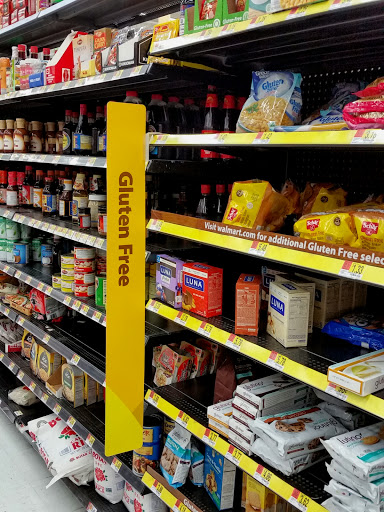 Supermarket «Walmart Neighborhood Market», reviews and photos, 2102 Main St, Dunedin, FL 34698, USA