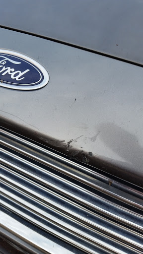 Auto Parts Store «Fox Auto Parts», reviews and photos, 8111 Rawsonville Rd, Belleville, MI 48111, USA