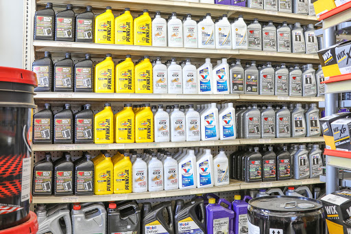 Auto Parts Store «Levine Auto & Truck Parts Brewster», reviews and photos, 997 NY-22, Brewster, NY 10509, USA