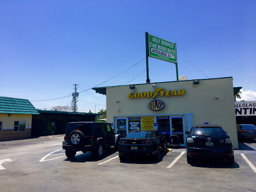 Tire Shop «Adventure Tires», reviews and photos, 10550 Biscayne Blvd, Miami Shores, FL 33138, USA