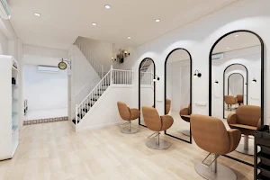 TEJAS SALON image