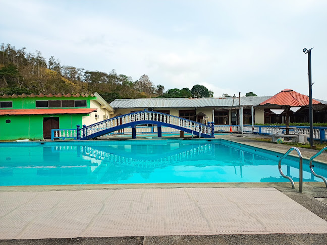 Opiniones de Hosteria la pradera en Vuelta Larga - Hotel
