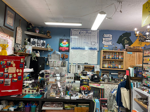 Our Place Books, Coffees, Unique Gifts