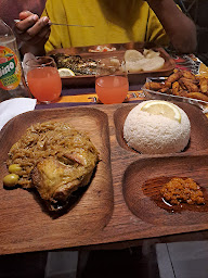 Photo n°20 de Restaurant La Serenade à Mulhouse ()