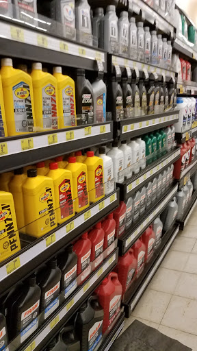 Auto Parts Store «Advance Auto Parts», reviews and photos, 179 Ballston Ave, Saratoga Springs, NY 12866, USA