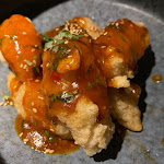 Photo n°5 de l'avis de Adeline.h fait le 04/10/2021 à 11:42 sur le  Ya | The Mandarin Room 黄鹤楼 à Munich