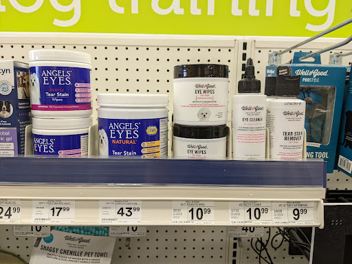 Pet Supply Store «Petco Animal Supplies», reviews and photos, 233 S Stewart Rd, Liberty, MO 64068, USA