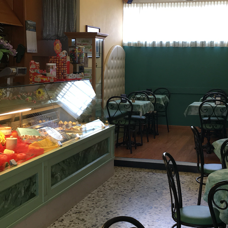 Bar Pasticceria Ai Portici