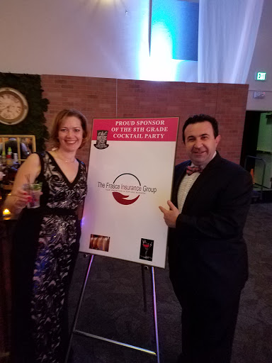 Insurance Agency «Rogers Insurance Services, Inc.», reviews and photos