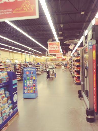 Supermarket «Walmart Neighborhood Market», reviews and photos, 4670 Casey Blvd, Williamsburg, VA 23188, USA