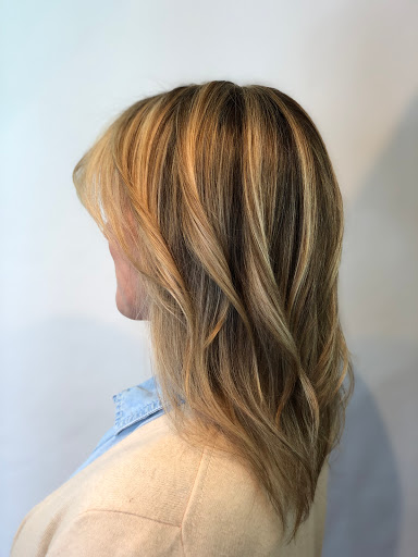 Beauty Salon «Abbey Rose Salon», reviews and photos, 1688 Oregon Coast Hwy, Newport, OR 97365, USA