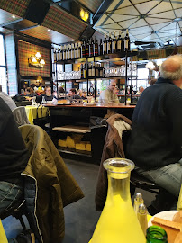 Atmosphère du Restaurant à viande L'Entrecôte à Montpellier - n°9