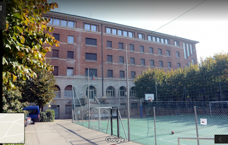 Liceo Faes Città Studi - Liceo Scientifico, Liceo Classico, Liceo delle Scienze Umane Via Fratelli Fossati, 2/A, 20131 Milano MI, Italia