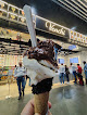 Venchi Cioccolato e Gelato, Aeroporto di Fiumicino Leonardo Da Vinci, Terminal T3 00054 Fiumicino
