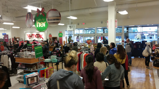 Department Store «T.J. Maxx», reviews and photos, 3542 Jamison Way, Castro Valley, CA 94546, USA