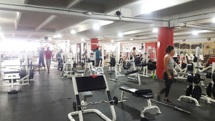 BAY FITNESS INDEPENDENCIA
