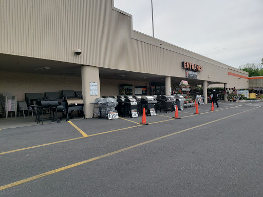 Home Improvement Store «The Home Depot», reviews and photos, 2735 NJ-42, Sicklerville, NJ 08081, USA