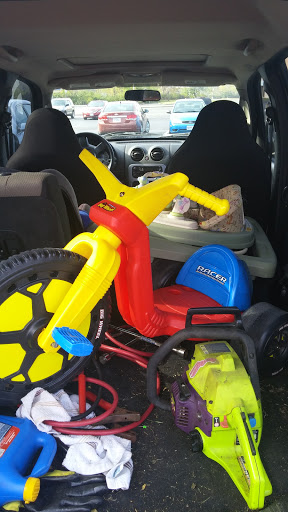 Thrift Store «Goodwill Retail Store of Arnold», reviews and photos, 3616 Richardson Square Way, Arnold, MO 63010, USA