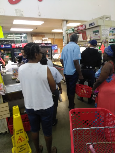 Supermarket «Sing-On Supermarket», reviews and photos, 3905 Cavalcade St, Houston, TX 77026, USA