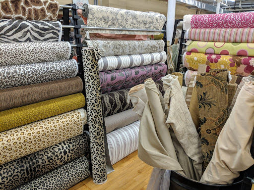 Fabric Store «Artee Fabrics & Home», reviews and photos, 230 Main St, Pawtucket, RI 02860, USA