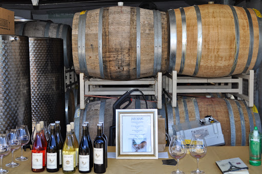 Winery «Jan-Marc Wine Cellars», reviews and photos, 1225 N Killingsworth St, Portland, OR 97217, USA