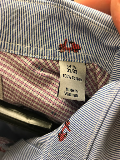 Department Store «Nordstrom Rack Tempe Marketplace», reviews and photos, 1900 E Rio Salado Pkwy, Tempe, AZ 85281, USA